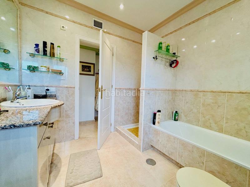 Foto 170b696d-e9da-4e6c-ac56-923149e01a0e. Xalet amb aparcament piscina a Montepinar - La Aparecida - Raiguero Orihuela