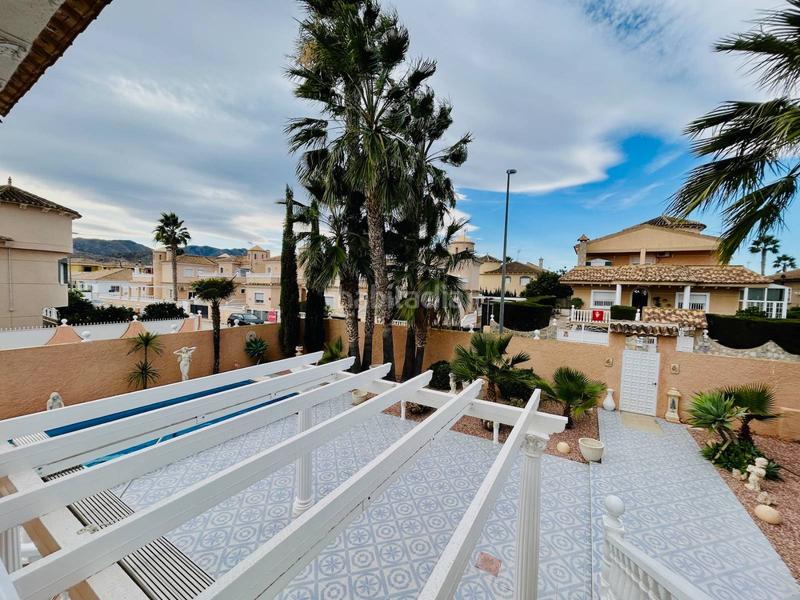 Foto 2a923439-2799-4662-a749-6fb1551c12c1. Xalet amb aparcament piscina a Montepinar - La Aparecida - Raiguero Orihuela