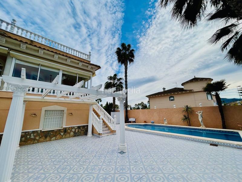 Foto 57daedb9-855f-47ea-bb7c-a87ae4d807f6. Xalet amb aparcament piscina a Montepinar - La Aparecida - Raiguero Orihuela