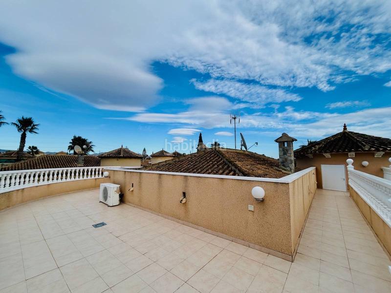 Foto 62eb6ca0-1c0d-40c5-b4c9-fa4fd6b95d17. Xalet amb aparcament piscina a Montepinar - La Aparecida - Raiguero Orihuela