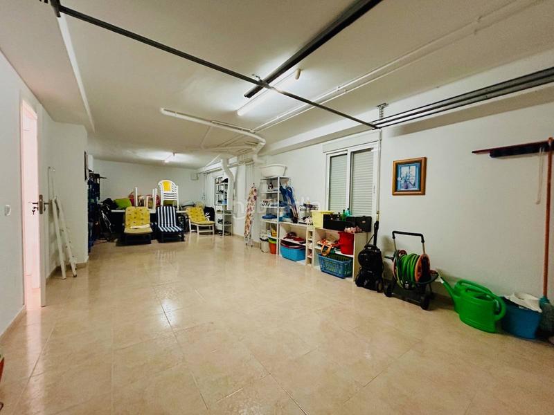 Foto e1af6048-a578-482a-ac91-43c215095bf4. Xalet amb aparcament piscina a Montepinar - La Aparecida - Raiguero Orihuela