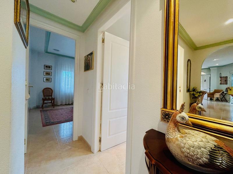 Foto e29c01ea-9584-4d40-8c89-c2baf03ce260. Xalet amb aparcament piscina a Montepinar - La Aparecida - Raiguero Orihuela