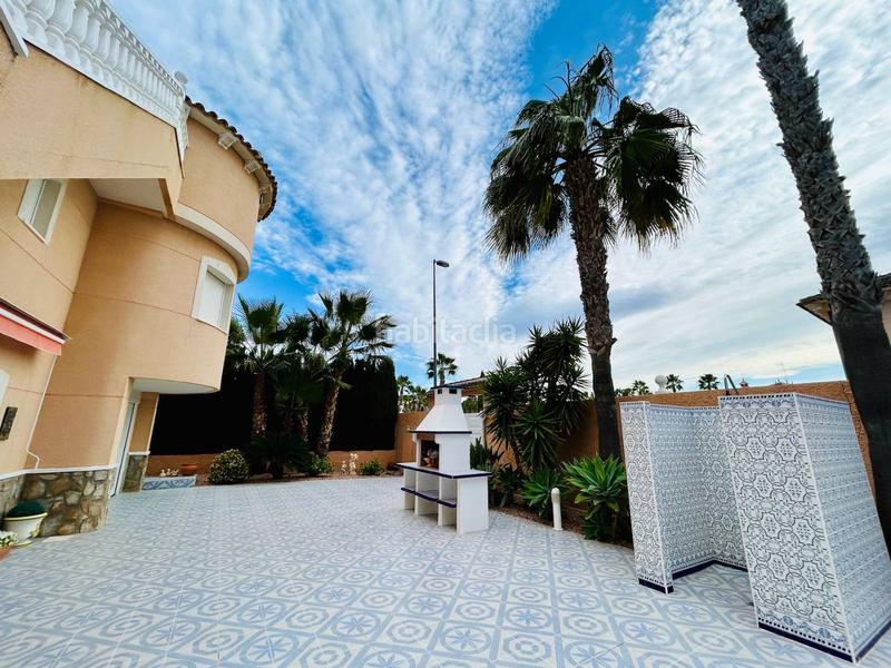 Foto eafafeae-1322-4a84-a369-13813055fede. Xalet amb aparcament piscina a Montepinar - La Aparecida - Raiguero Orihuela