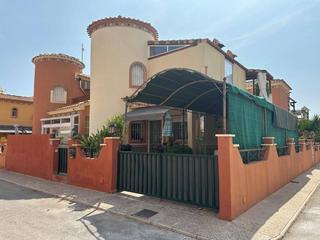 Chalet en Playa Flamenca
