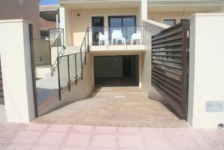Maison à Los Balcones-Los Altos