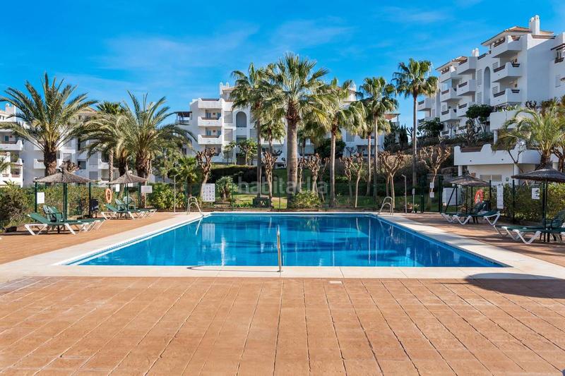 Foto ac50e833-7c96-4fd5-bab7-d8ad67b1d54e. Àtic a El Velerín Estepona