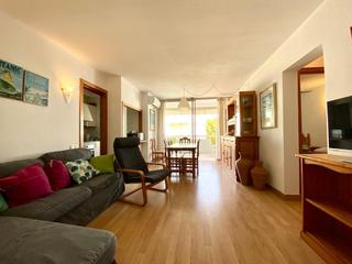 Lloguer Apartament  Carrer gabriel roca. Colonia de sant jordi