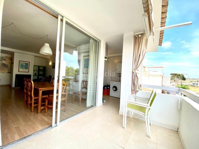 Foto 7fa123b1-cf8a-4a26-9773-6a32186ee236. Lloguer apartament amb aparcament a Colònia Sant Jordi Ses Salines