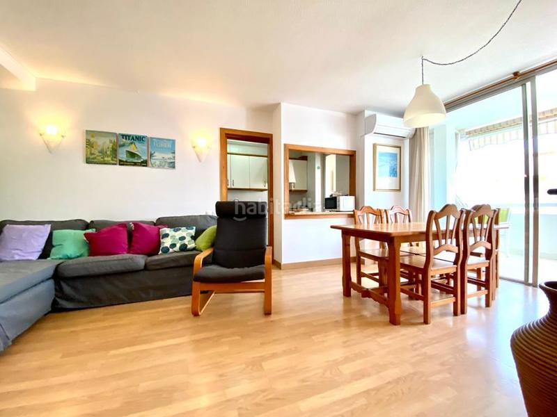 Foto f28e7390-6e19-4711-9419-2d2f1c1c1fd5. Lloguer apartament amb aparcament a Colònia Sant Jordi Ses Salines