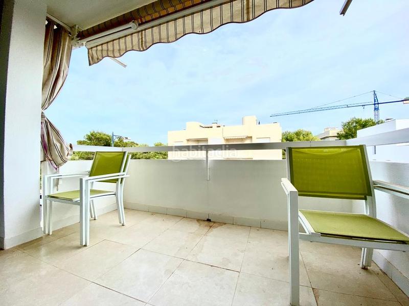 Foto 07dc04ab-bcf6-4a82-b949-504258f26739. Miete appartement mit parking in Colònia Sant Jordi Ses Salines