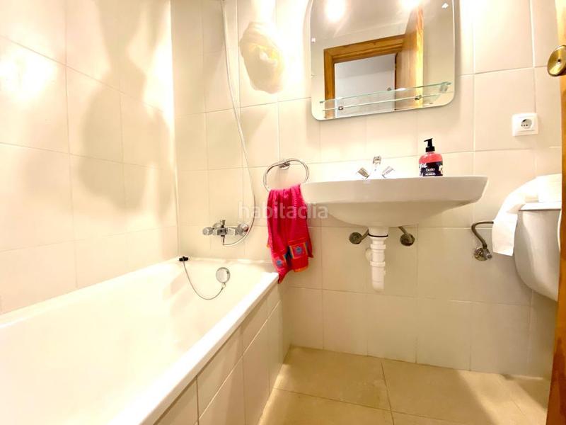 Foto 2366f73f-0996-470d-8780-7ec0cc2299b7. Miete appartement mit parking in Colònia Sant Jordi Ses Salines