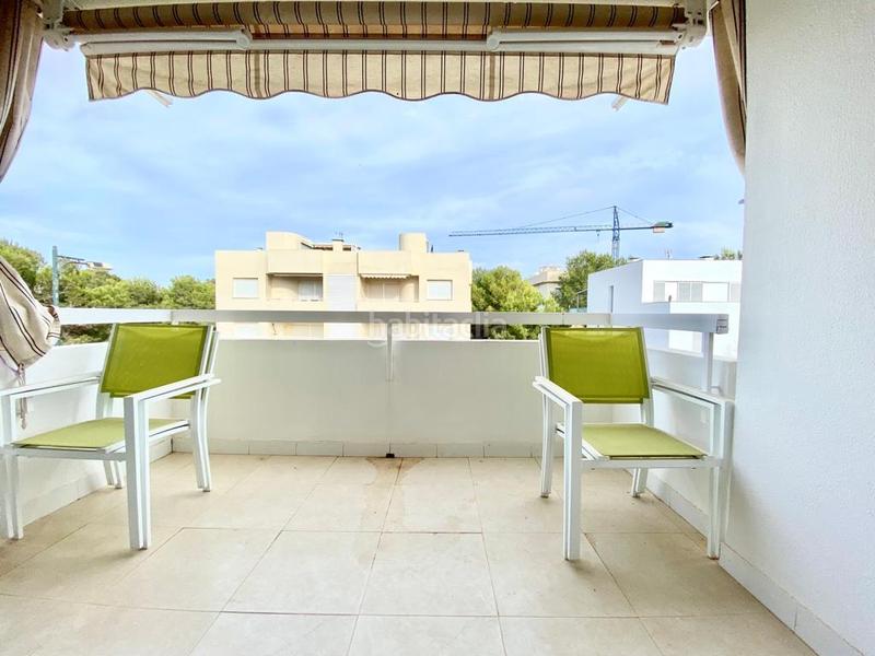 Foto 882d8693-240f-491c-b21c-cc486536af7c. Miete appartement mit parking in Colònia Sant Jordi Ses Salines