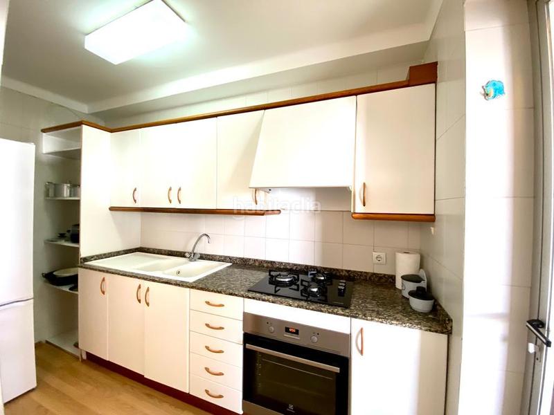 Foto ab822a7c-9a23-42cd-a887-9d47f86b83ab. Miete appartement mit parking in Colònia Sant Jordi Ses Salines