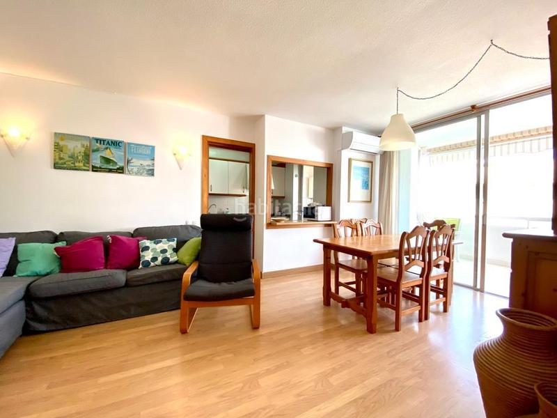 Foto da160635-807b-41f9-99c8-f3a85cddbe67. Miete appartement mit parking in Colònia Sant Jordi Ses Salines