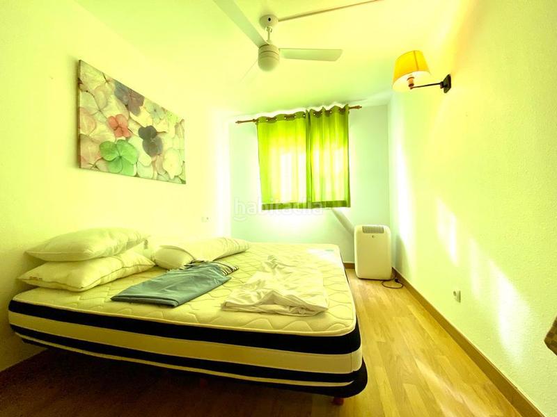 Foto 2ed8d683-c40f-4bc4-860f-55cf3500c830. Rent apartment with parking in Colònia Sant Jordi Ses Salines