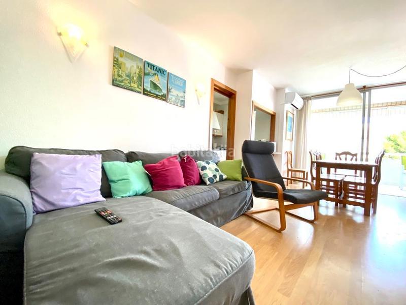 Foto 4ba6c940-4681-4dac-bc61-3f5c1a17b8ed. Rent apartment with parking in Colònia Sant Jordi Ses Salines