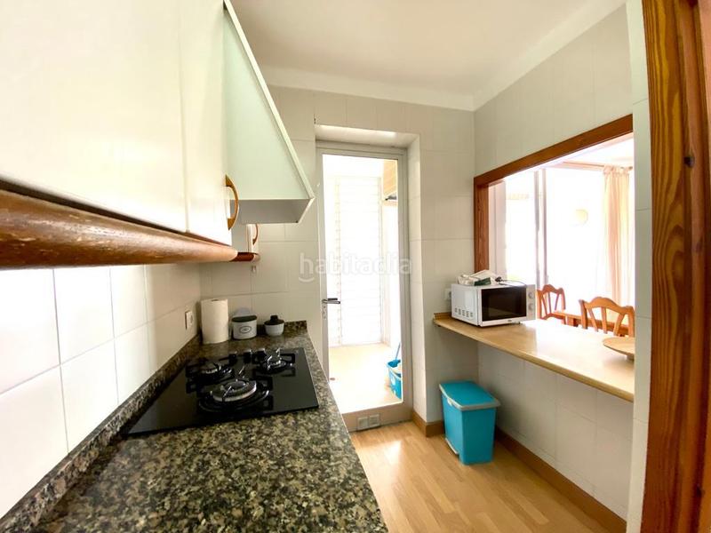 Foto 5bf73800-1ecf-45e4-947a-ec15d5d33ee6. Rent apartment with parking in Colònia Sant Jordi Ses Salines