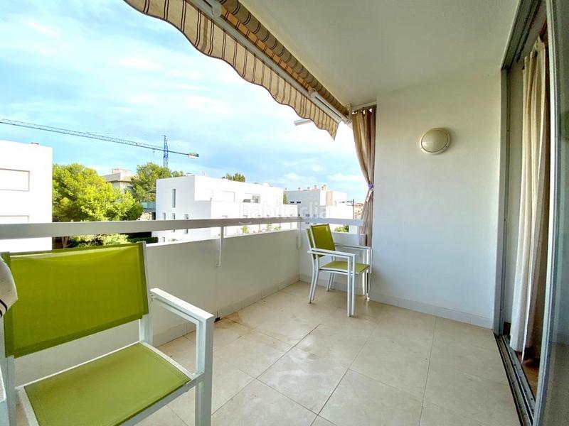 Foto d9ddba1e-157a-4a6b-bcea-62421a85b95f. Rent apartment with parking in Colònia Sant Jordi Ses Salines