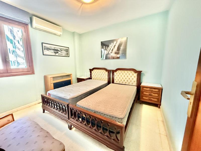 Foto 0dbba692-1f31-47fd-8fe7-b55b6347293d. Pis amb calefacció a Pere Garau Palma de Mallorca