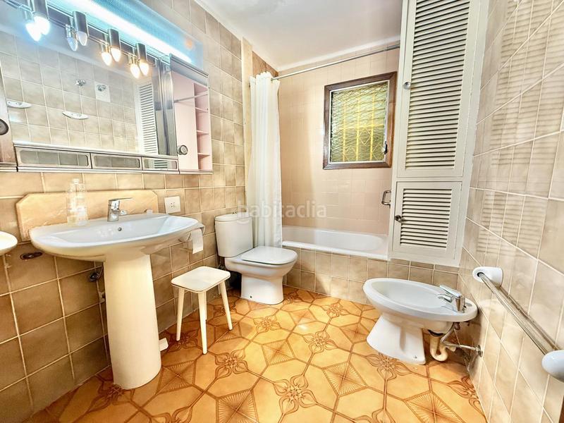 Foto 50f355d7-fa05-4fee-9837-1b66a67be04b. Pis amb calefacció a Pere Garau Palma de Mallorca