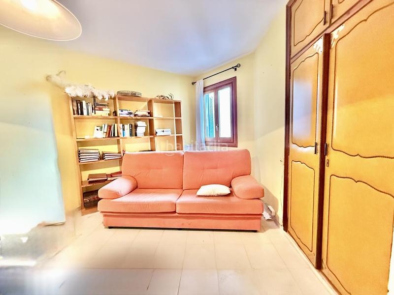 Foto 7e1fb638-d5ed-4194-81a1-336d4fc38ab1. Pis amb calefacció a Pere Garau Palma de Mallorca