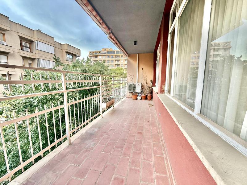 Foto 95334bbf-f498-445c-8192-f64ffb3f664d. Pis amb calefacció a Pere Garau Palma de Mallorca