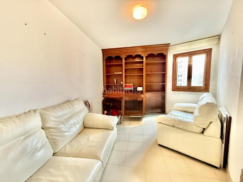 Foto fdec8934-378e-4df0-a25a-886a8a85e32b. Pis amb calefacció a Pere Garau Palma de Mallorca