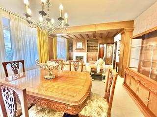 Etagenwohnung  Carrer aragó. Amplio piso señorial en calle aragón, palma  268 m  cherryhouse