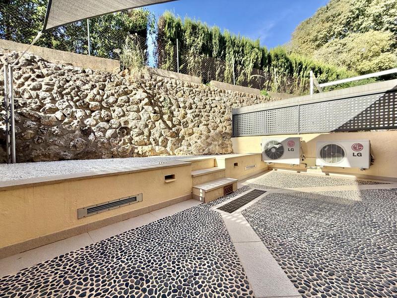 Foto 405d32bf-e155-4a74-9d5c-24ddf1ecc007. Casa a schiera con riscaldamento in Esporles