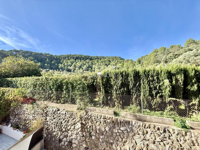 Foto 4b1ab258-823e-4478-a4ad-efe12faa9c99. Casa a schiera con riscaldamento in Esporles