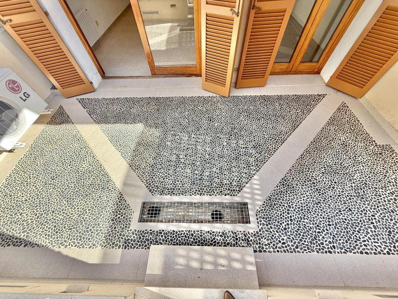 Foto 57c9cc26-9696-4c45-864e-1a5c789b2b82. Casa a schiera con riscaldamento in Esporles