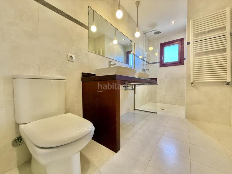 Foto 5ff8f8b8-13ab-42c0-acea-64d1fe20f31f. Casa a schiera con riscaldamento in Esporles