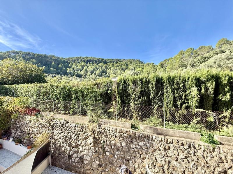 Foto 632e19b9-221c-4ab7-bcca-eb463593e529. Casa a schiera con riscaldamento in Esporles