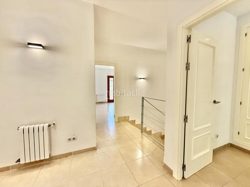 Foto 73c0e5f7-a16b-44c4-962d-f20fd5b6a813. Casa a schiera con riscaldamento in Esporles