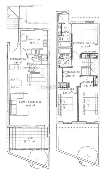 Foto a6b3563e-35b3-45f6-a564-0bc878671998. Casa a schiera con riscaldamento in Esporles