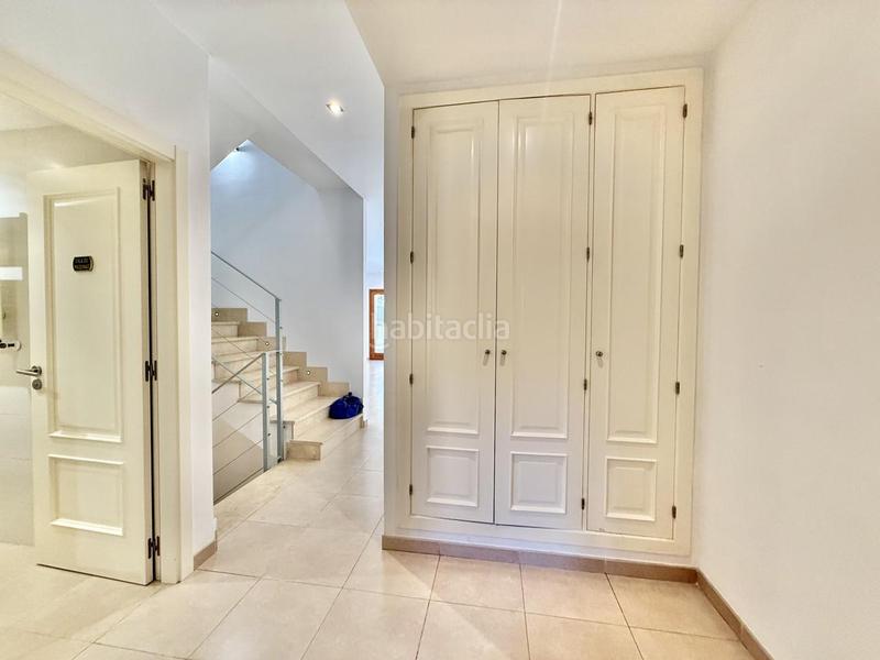 Foto d9dfc0d3-a358-4858-90d7-884f4f379051. Casa a schiera con riscaldamento in Esporles