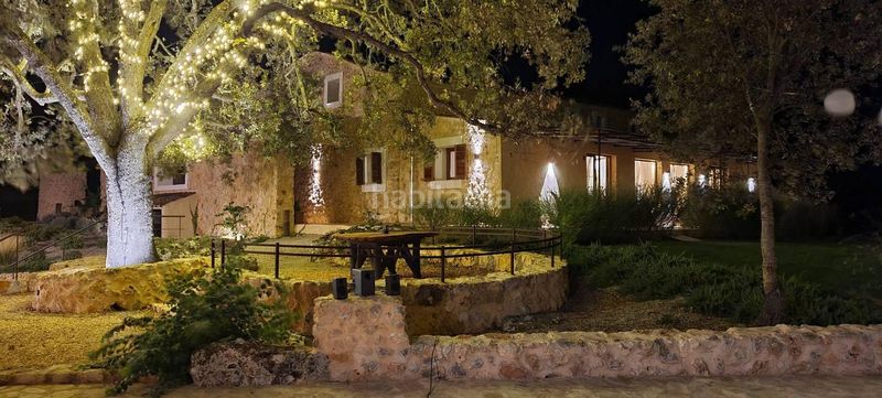 Foto 47af90e1-a4bf-4257-8c2c-d66b263d9b0b. Masia amb calefacció piscina a Sencelles