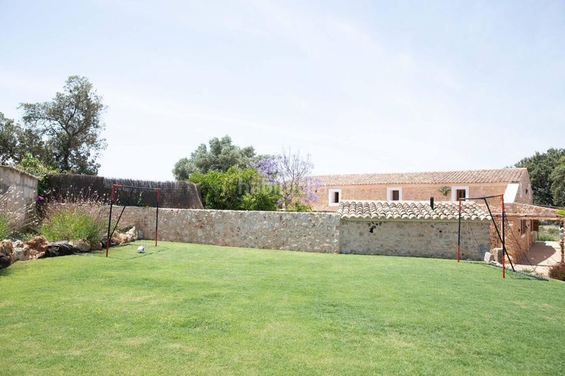 Foto 685483cf-dbe7-4a81-b6db-3269b3124861. Masia amb calefacció piscina a Sencelles