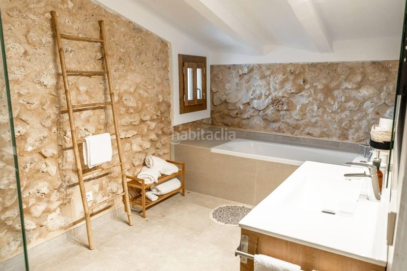 Foto 6e0d2f9a-8216-4419-aa70-3b719ce1cb5d. Masia amb calefacció piscina a Sencelles