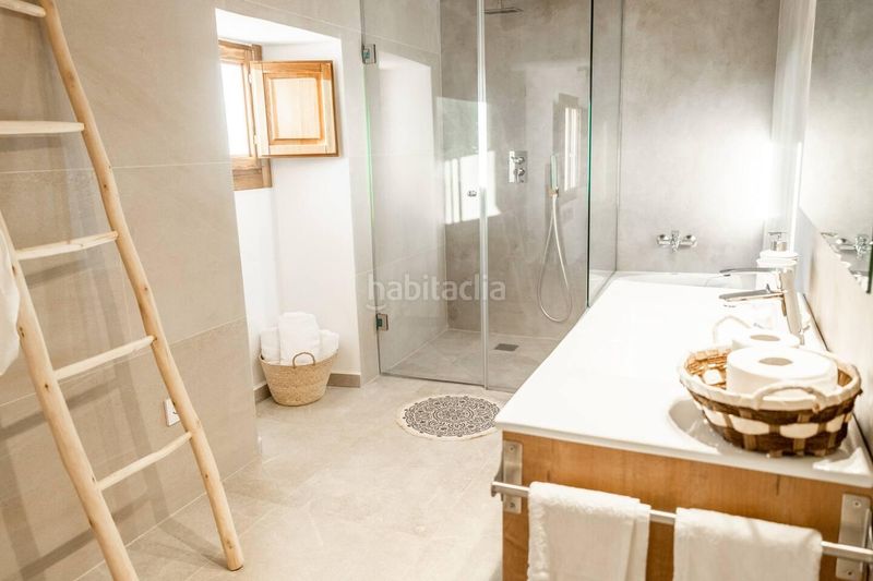 Foto 8e1e9358-ea46-4fc3-a507-3844f52ae407. Masia amb calefacció piscina a Sencelles