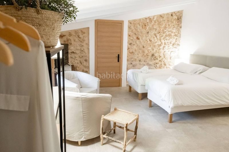 Foto cfac9069-ae46-451f-ad13-a7d55a0c5468. Masia amb calefacció piscina a Sencelles