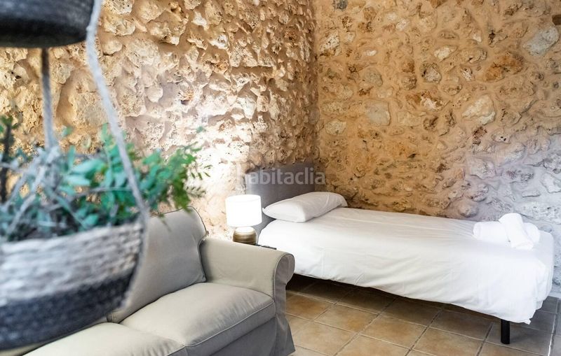 Foto e00ee069-0538-46b8-a564-7fe6984c6e94. Masia amb calefacció piscina a Sencelles