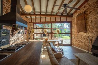 Maison  Camí de la pau. Joya histórica del siglo xix con licencia vacacional etv en alga