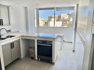 Miete Etagenwohnung  Carrer de ramon y cajal. Luminoso piso en el corazón de palma