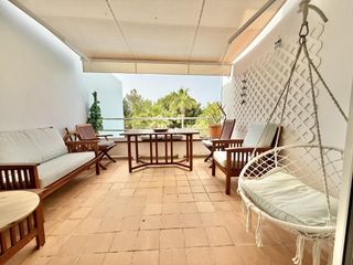 Affitto Piano terra  Del general antoni barceló. Exclusivo piso en alquiler en la bonanova  luz, privacidad y ent