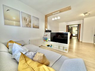 Etagenwohnung  De valldargent. Inversión segura en el corazón de palma  rentabilidad desde el p