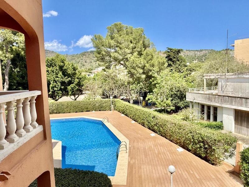 Foto 0b08acc2-79d5-476d-8bdb-132e93c90d29. Appartamento con piscina in Canyamel Capdepera