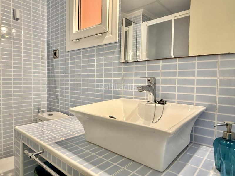 Foto 207a8fd9-4c5b-4772-95da-d3a7eeff43c4. Appartamento con piscina in Canyamel Capdepera