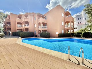 Etagenwohnung  Dels arquers. Más que una vivienda, un estilo de vida a tan solo 200m del mar