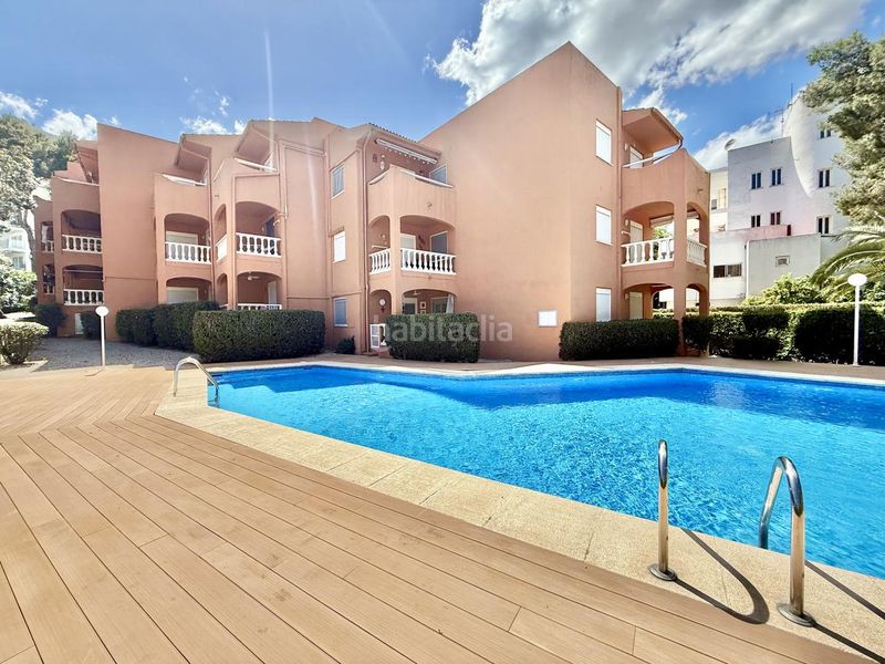 Foto 9dc8502c-de8d-4ae6-bbc9-7d24bf2d1229. Appartamento con piscina in Canyamel Capdepera